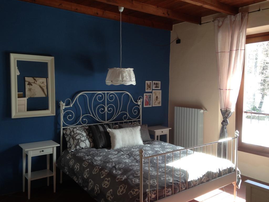 Baita Sorriso Brunate Kamer foto